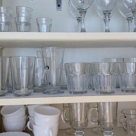 Apartman Surany Bagian luar foto